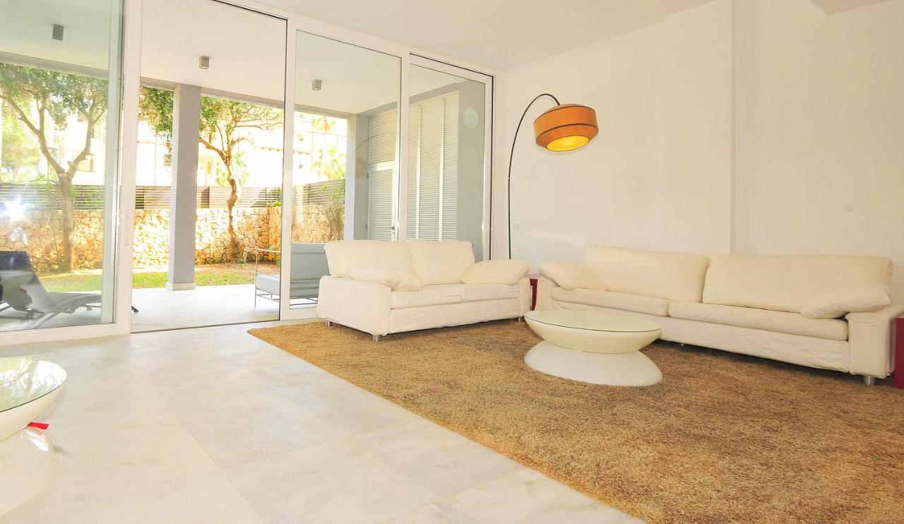 Colonia Sea Holiday Colonia de Sant Jordi Екстериор снимка