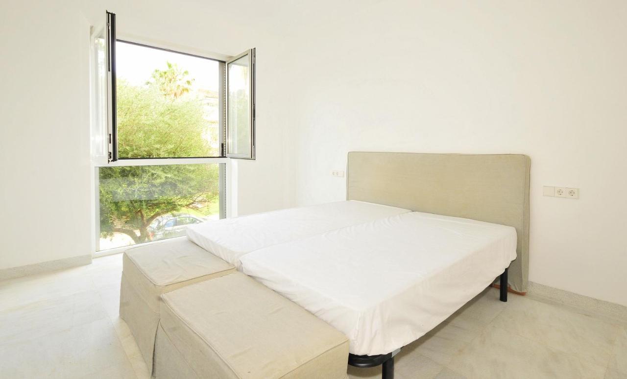 Colonia Sea Holiday Colonia de Sant Jordi Екстериор снимка