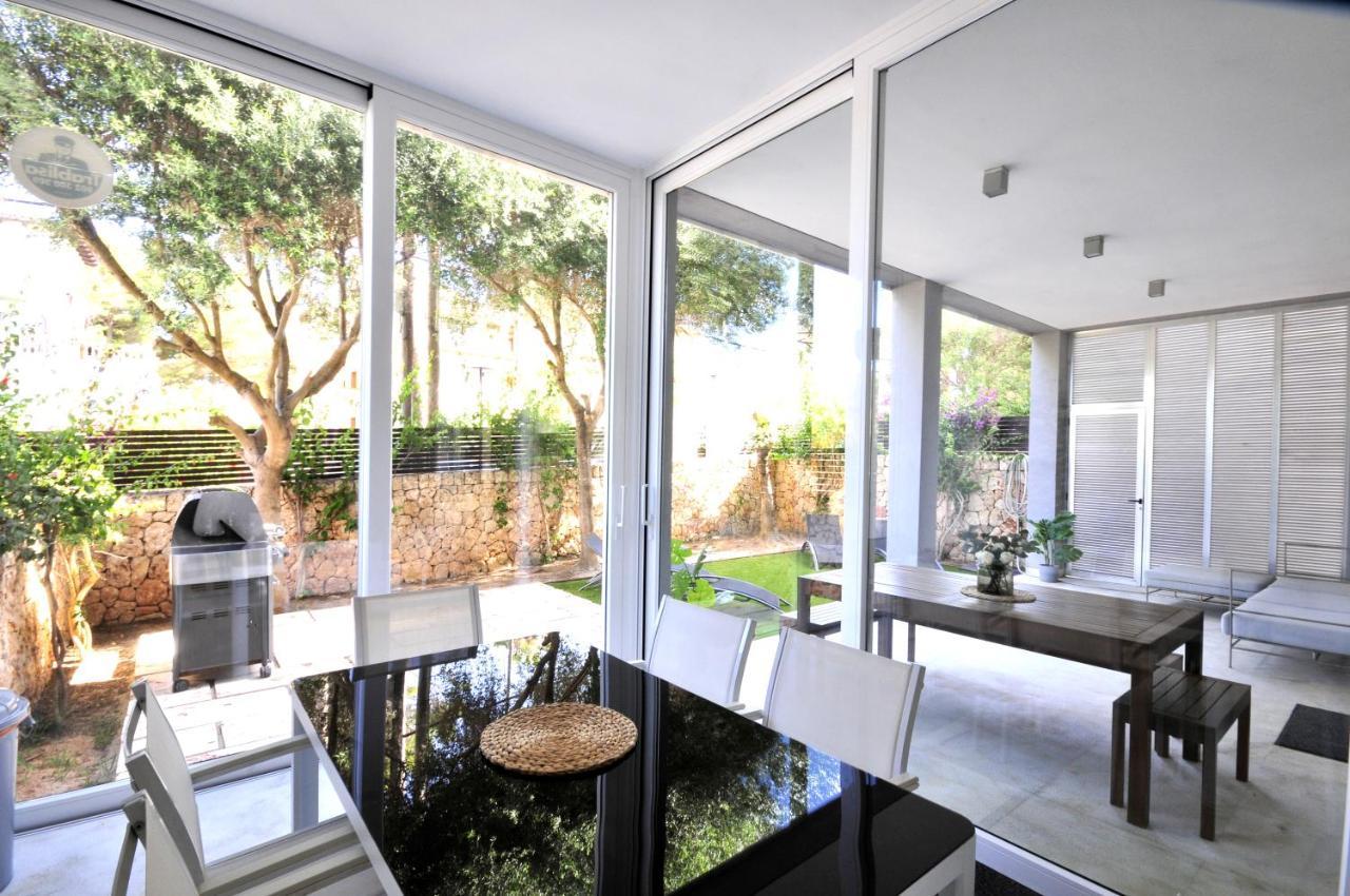 Colonia Sea Holiday Colonia de Sant Jordi Екстериор снимка