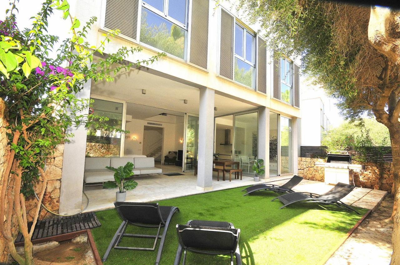 Colonia Sea Holiday Colonia de Sant Jordi Екстериор снимка