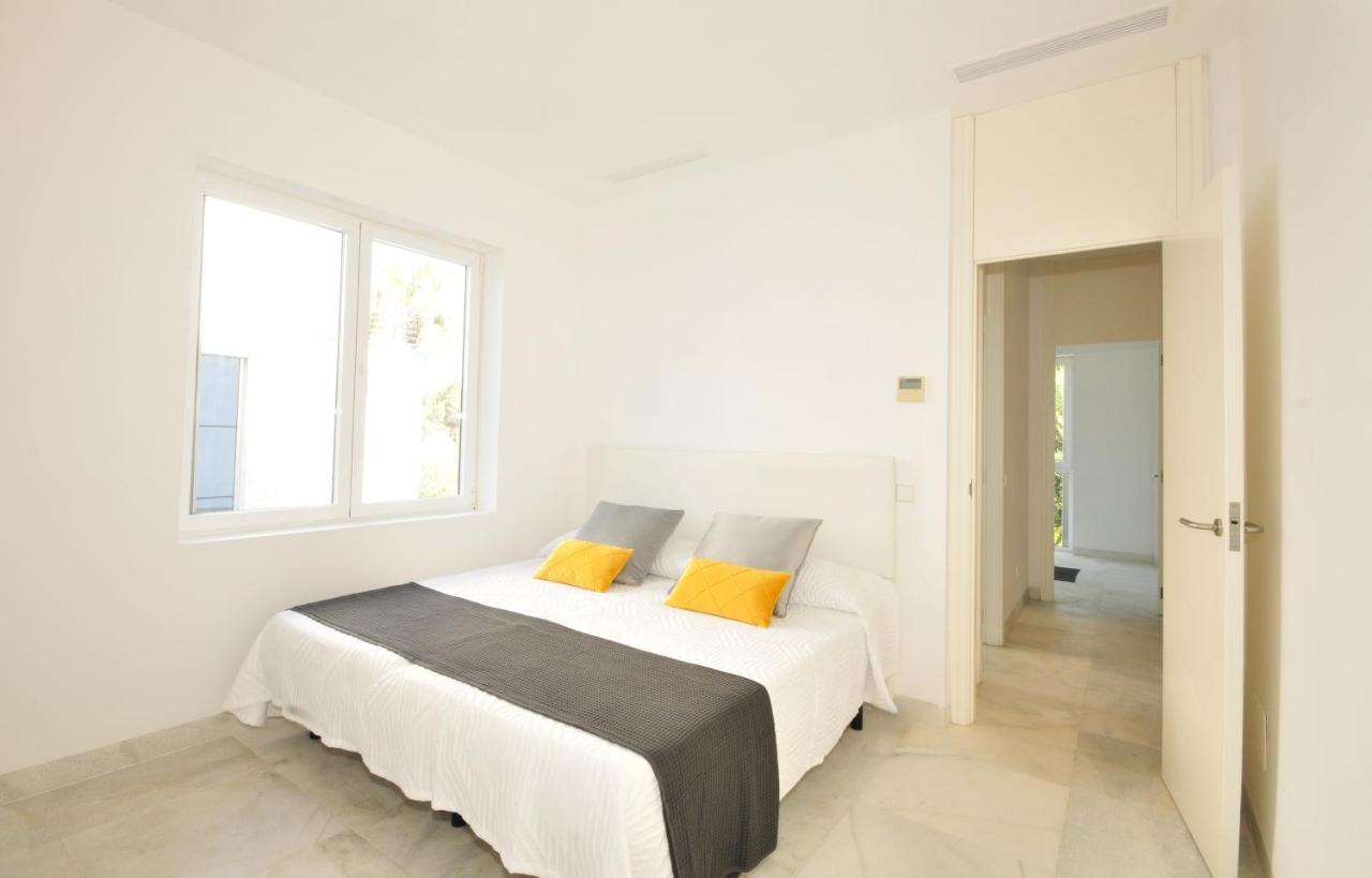 Colonia Sea Holiday Colonia de Sant Jordi Екстериор снимка