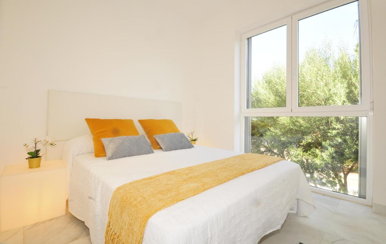 Colonia Sea Holiday Colonia de Sant Jordi Екстериор снимка