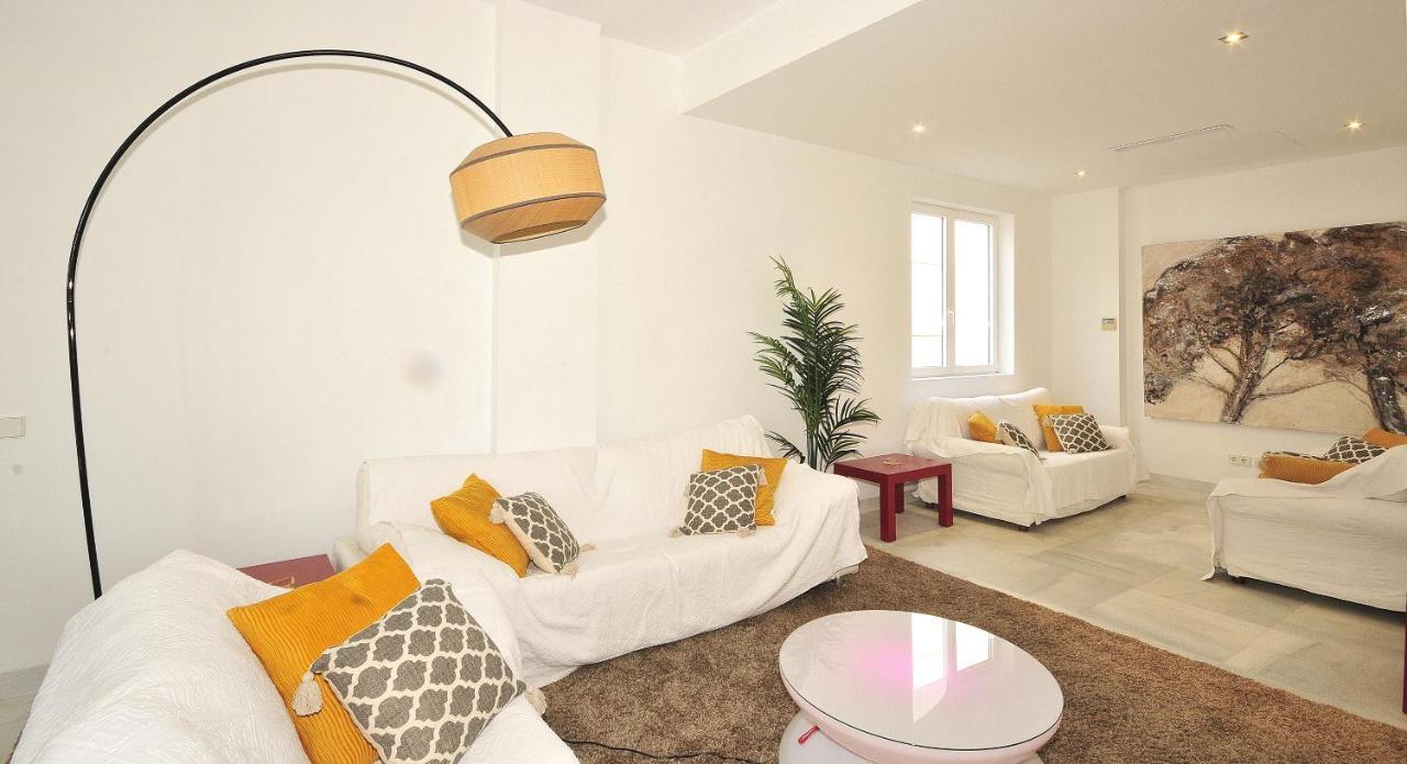 Colonia Sea Holiday Colonia de Sant Jordi Екстериор снимка
