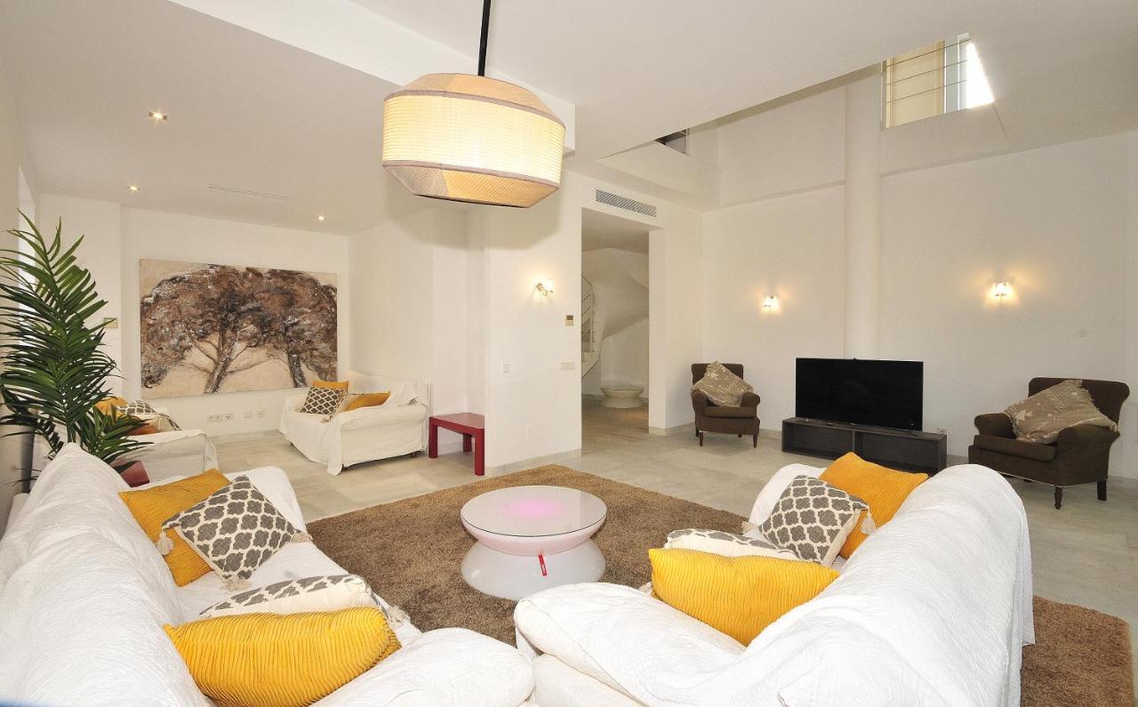 Colonia Sea Holiday Colonia de Sant Jordi Екстериор снимка
