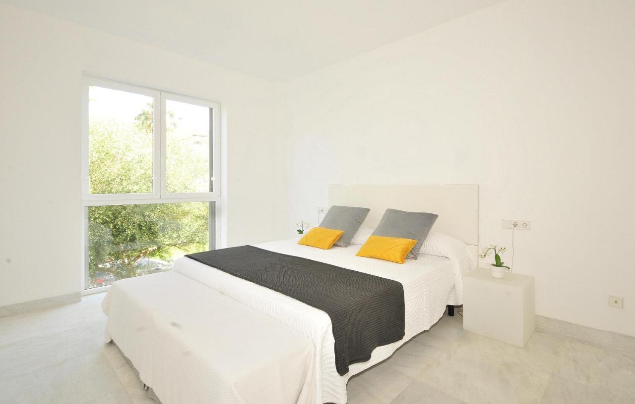 Colonia Sea Holiday Colonia de Sant Jordi Екстериор снимка