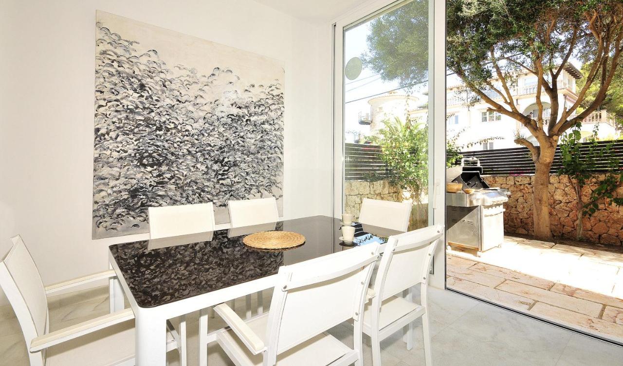 Colonia Sea Holiday Colonia de Sant Jordi Екстериор снимка