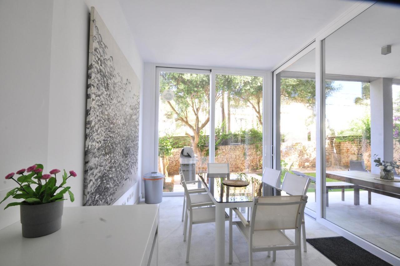 Colonia Sea Holiday Colonia de Sant Jordi Екстериор снимка