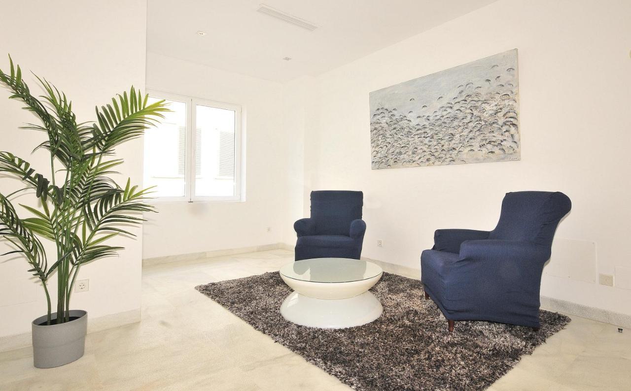 Colonia Sea Holiday Colonia de Sant Jordi Екстериор снимка