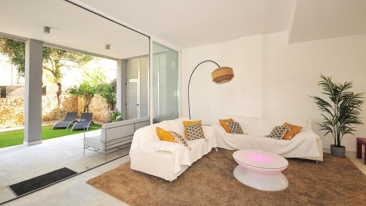 Colonia Sea Holiday Colonia de Sant Jordi Екстериор снимка